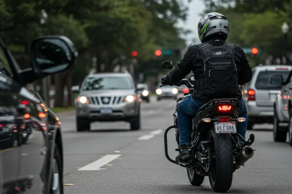 Savannah Bike Wrecks: 3 Claim Traps in 2026