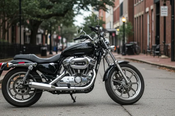 Savannah Motorcycle Crash: What 2026 Means for Riders