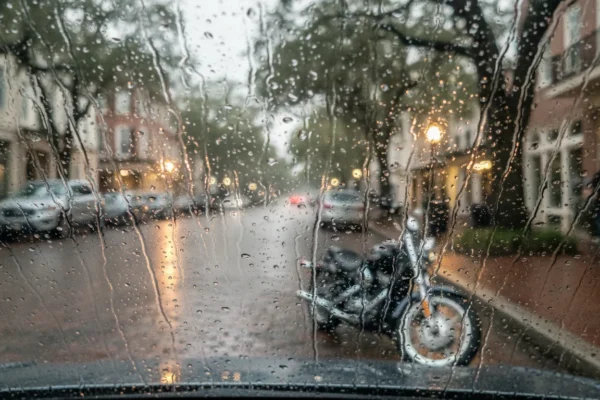 Savannah Motorcycle Evidence: Subpoenas Win Claims
