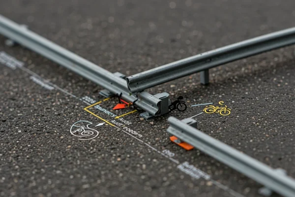 Savannah Motorcycle Guardrails: 2026 Safety Audit Needed