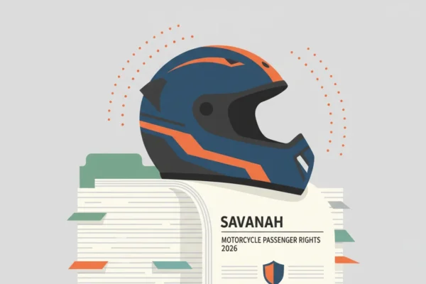Boston Uber Moto: New Passenger Rights in 2026