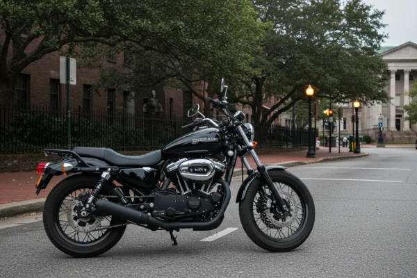 Savannah Motorcycle Product Liability in 2026
