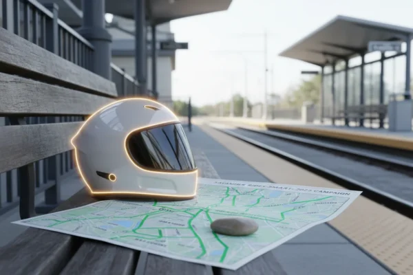 Savannah Motorcycle Safety: 2025 Campaign Success