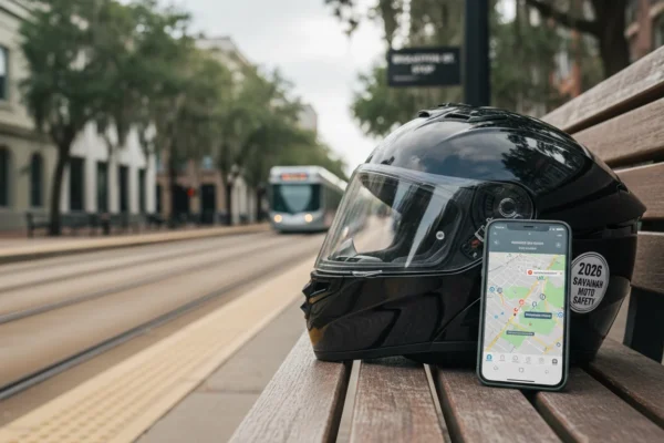 Savannah Motorcycle Safety: 2026 Training Saves Lives