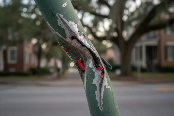 Savannah Motorcycle Underride Deaths Soar in 2026