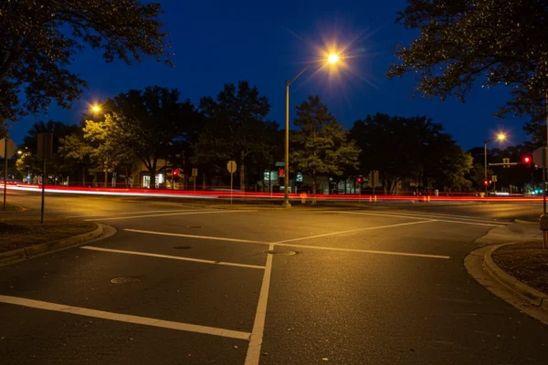 Savannah Night Crashes: What Motorcyclists Need in 2026