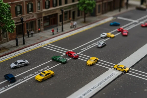 Savannah Rideshare Accidents: 2026 Liability Minefield