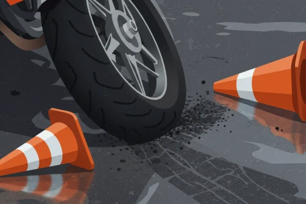 Savannah Road Hazards: Motorcycle Rights in 2026