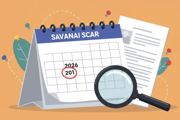 Savannah SCAR: How 2026 Analysis Impacts Riders