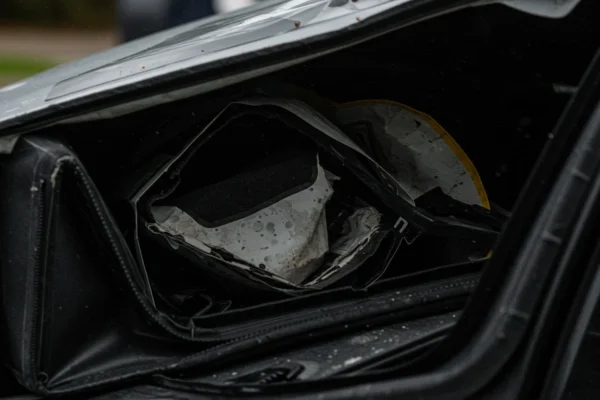 Georgia UberEats Accidents: What Riders Face in 2026