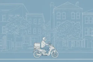 UberEats SF Scooter Claims: 2026 Policy Traps
