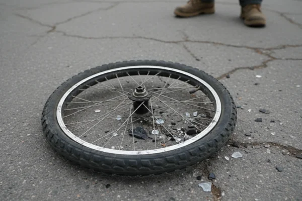 Chicago UberEats: Uninsured Driver Risks in 2026