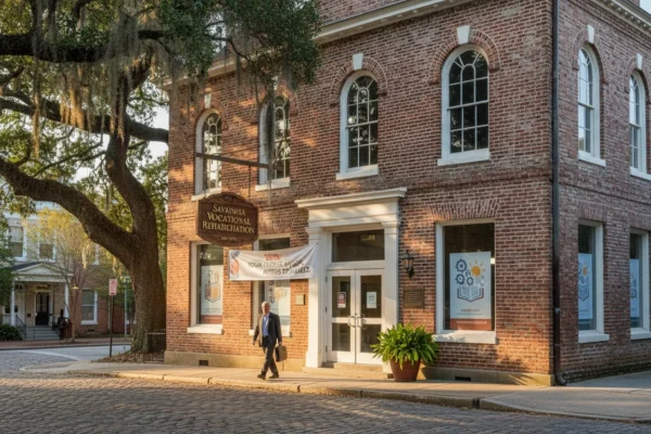 Savannah Vocational Rehab Myths Debunked for 2026