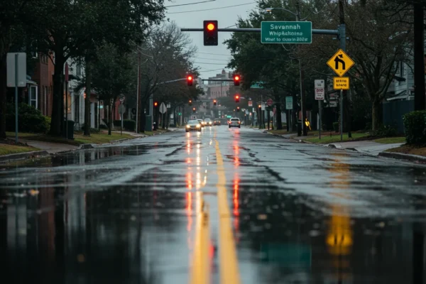Savannah Whiplash Claims: What to Know in 2026