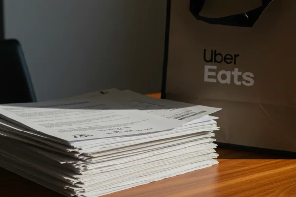 UberEats Seattle: 40% of Accidents Unreported in 2026