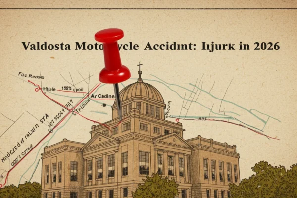 California Motorcycle Fatalities Rise 19.3% in 2024