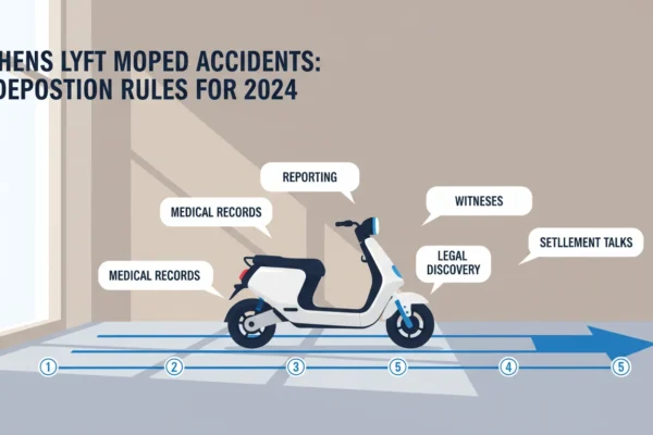 Georgia Scooter Injuries Soar 28% in 2026