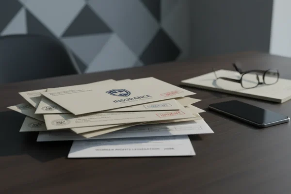 Augusta DoorDash Accidents: Expert Witness Impact in 2026