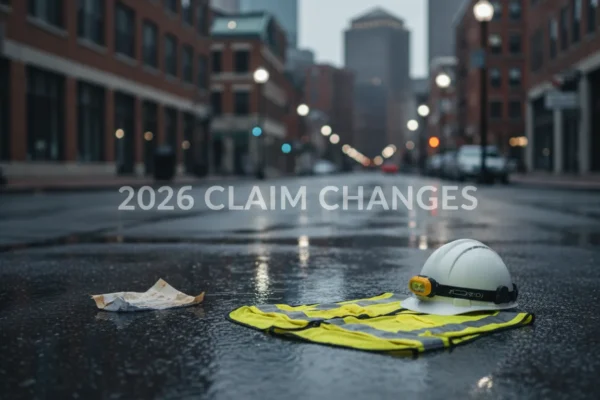 Boston Instacart Riders: 2026 Claim Changes