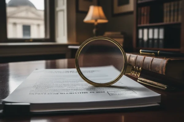 Chicago UberEats Accidents: Expert Witness Myths in 2026
