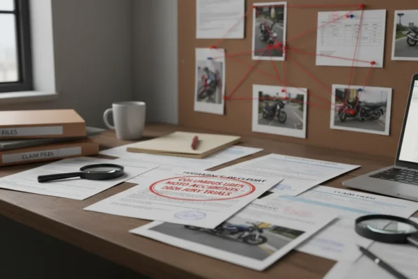 New York Uber Moto Crashes: Expert Witness Myths for 2026