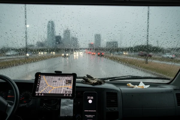 Dallas Amazon Flex: Earning Loss Risks in 2026
