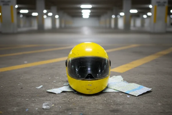Dallas Lyft Moped Accidents: Expert Witness Key in 2026