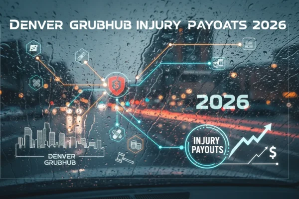 Denver Grubhub Injury Payouts in 2026