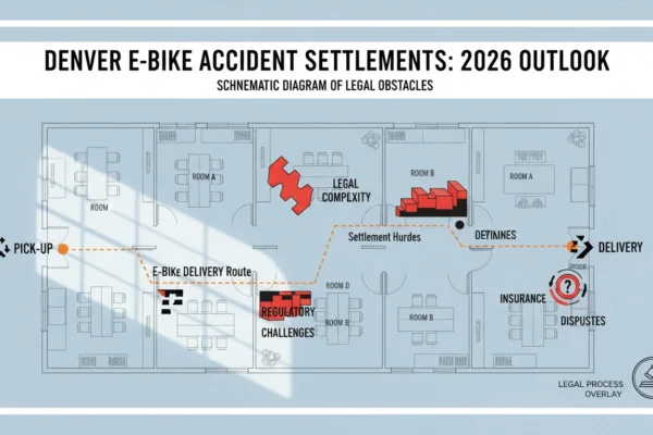 Savannah Lyft E-Bike Insurance Gaps in 2026