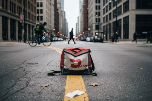 DoorDash Risks: Chicago Gig Workers’ 2026 Battle