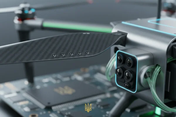 Drone Aid to Ukraine: Legal Ethics in 2026