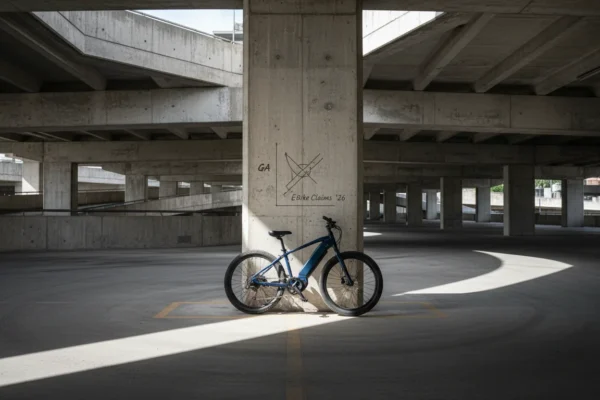 Georgia E-Bike Accidents: 2026 Loss of Consortium Claims