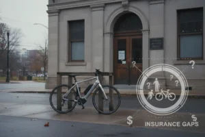 Georgia E-Bike Accidents: Lyft Exclusions in 2026
