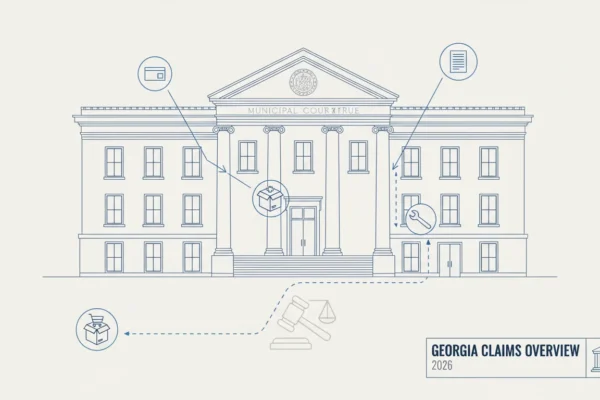 Georgia Instacart Trauma Claims: What to Know in 2026