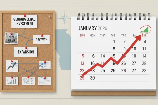 Savannah Law Firms: Tech Growth in 2026