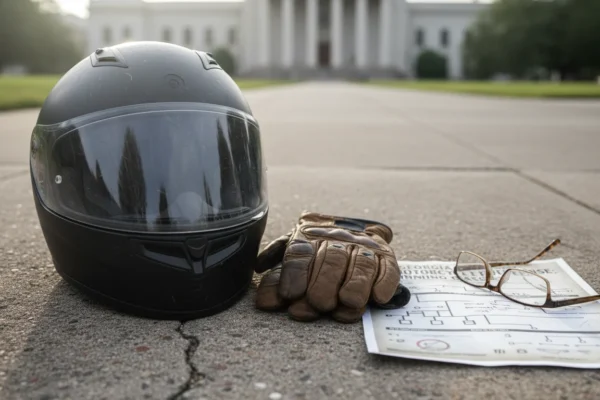 Georgia Motorcycle Defense: Winning Cases in 2026