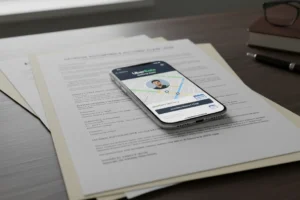 Georgia Amazon Flex Crashes: Cutting 2026 Medical Liens