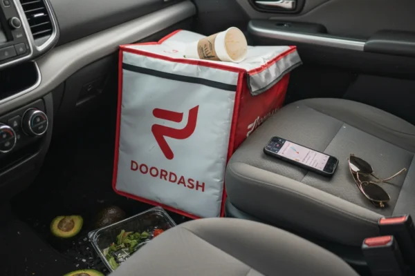 Los Angeles DoorDash Injury Claims in 2026