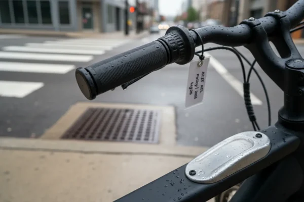 Georgia E-Bike Law: 2026 Rules for Lyft Riders