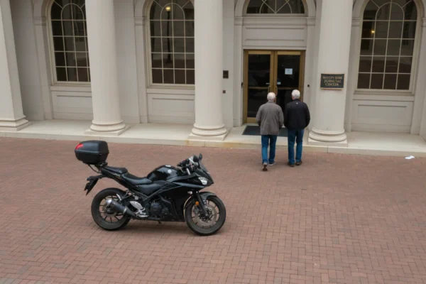 Uber Moto Atlanta: 2026 PIP & MedPay Guide