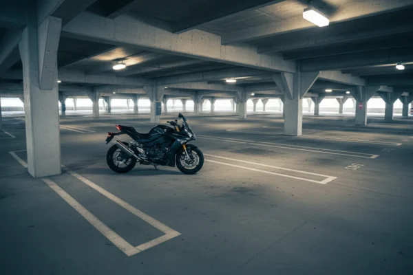 Miami Uber Motorcycle Crashes: 2026 Policy Gaps