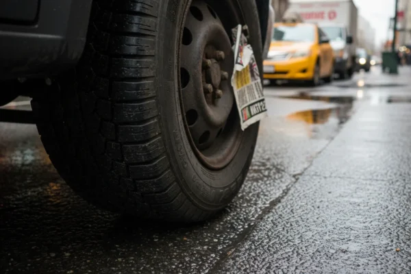 New York Gig Workers: 2026 Compensation Fight