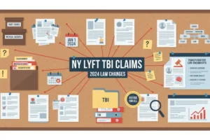 New York Lyft Accidents: 2026 Medical Bill Crisis?