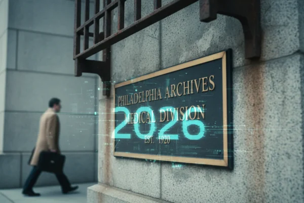 Philadelphia Flex Accident: Medical Records in 2026