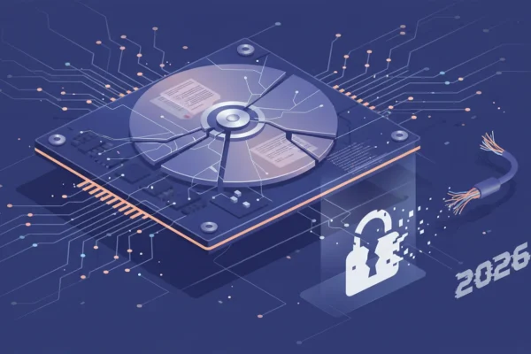 Quantum Computing: Legal Data Risks in 2026