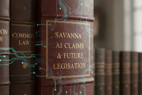 Chicago Lyft Scooter Claims: AI Reshapes 2026 Law