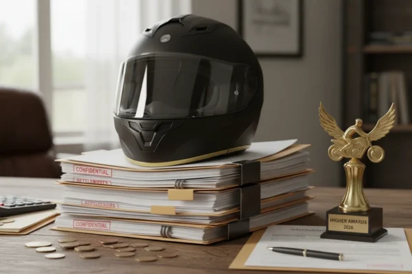 Savannah AIS Scores: Higher Motorcycle Payouts in 2026