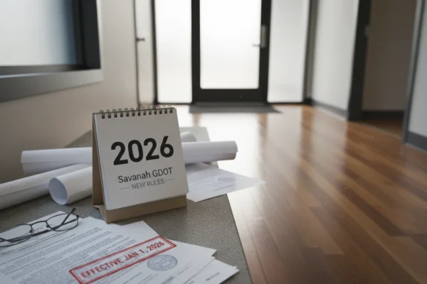 Savannah GENIUS Act: Digital Payments in 2025