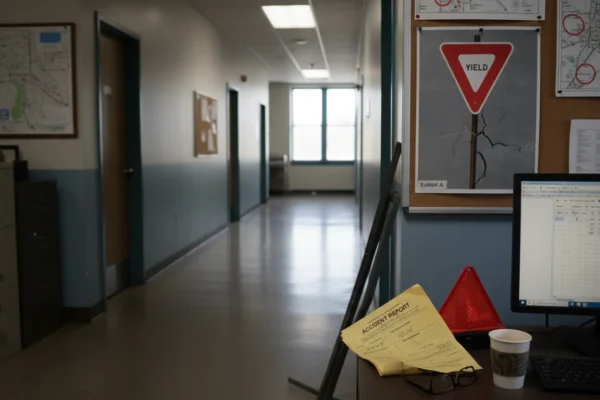 Savannah Motorcycle Accidents: Defective Signs in 2026