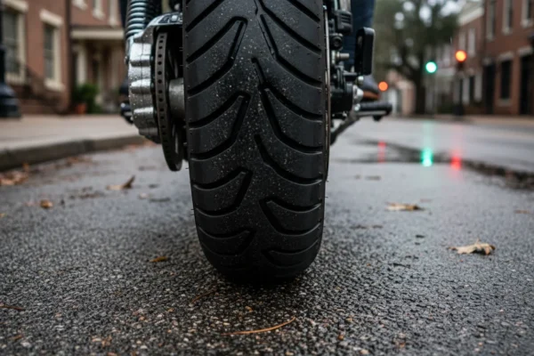 Savannah Motorcycle Group Ride Safety in 2026
